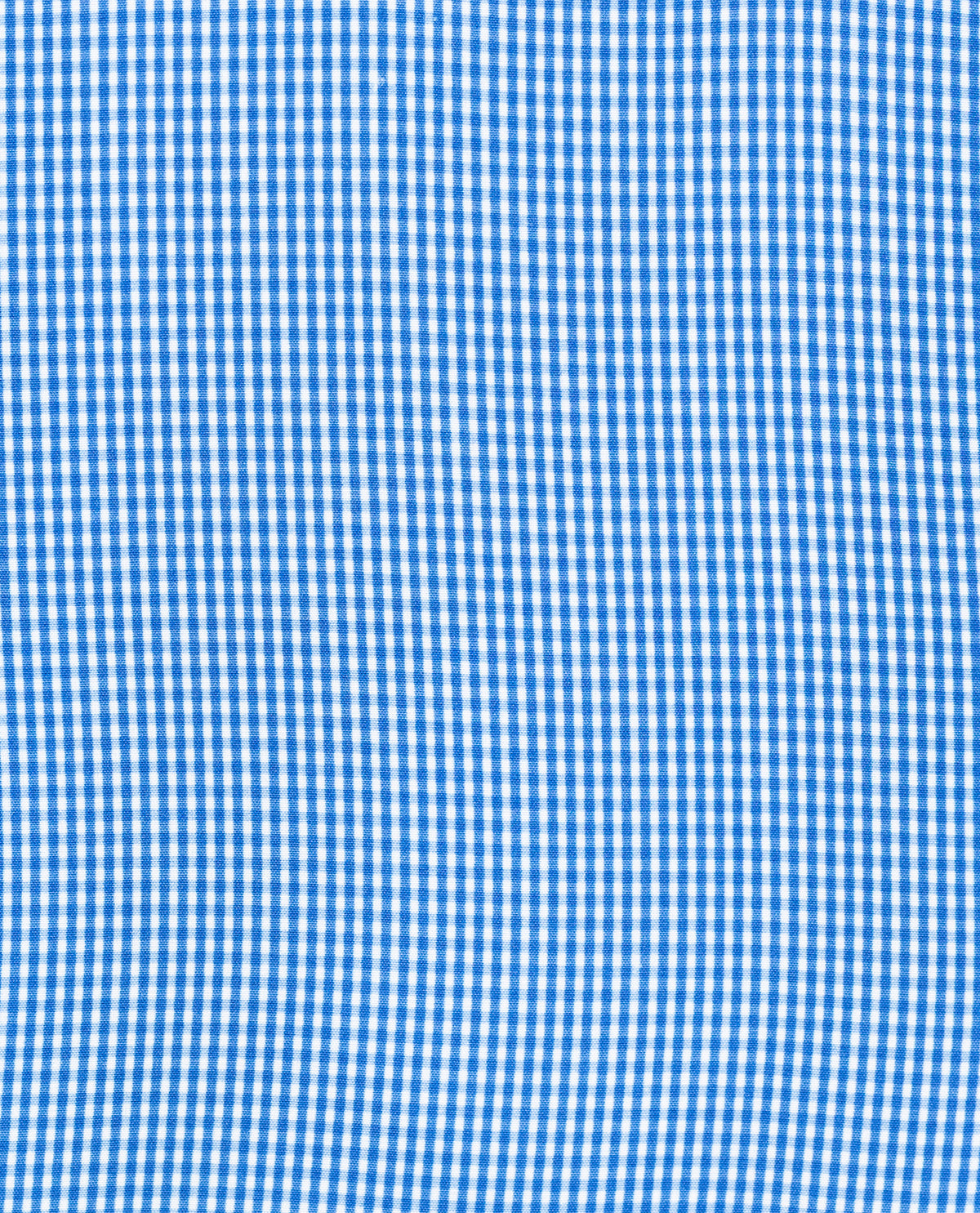 Nautica Men's Blue & White Long Sleeve Super Shirt