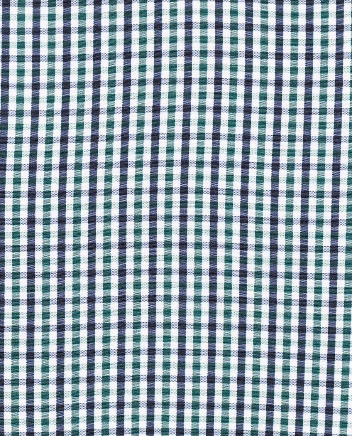 Nautica Men's White, Navy, & Green Long Sleeve Super Shirt
