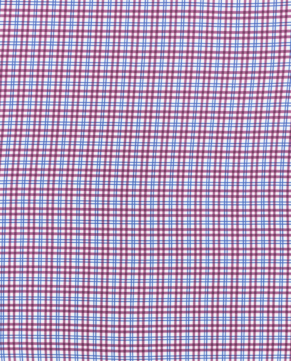 Nautica Men's Burgundy & Navy Long Sleeve Super Shirt