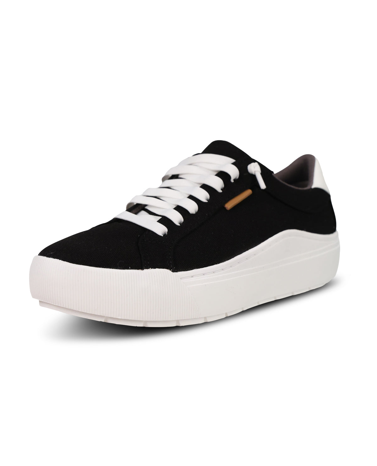 Dr Scholls Time Off Go Sport Shoe Black