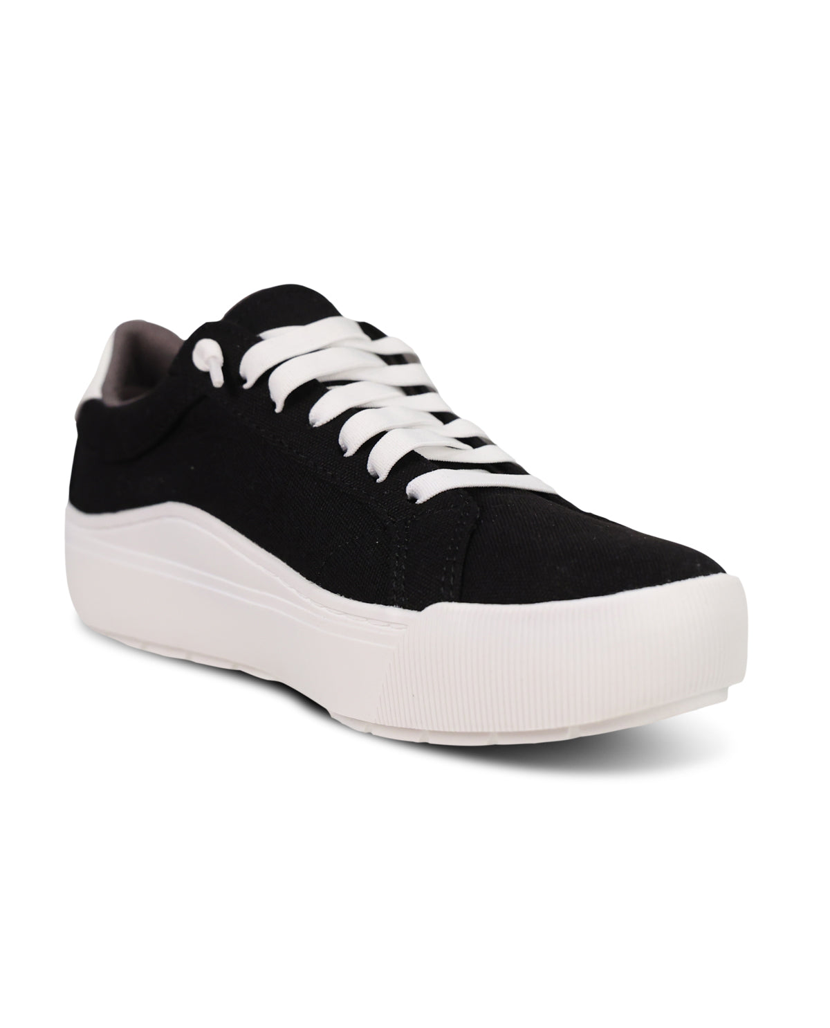 Dr Scholls Time Off Go Sport Shoe Black