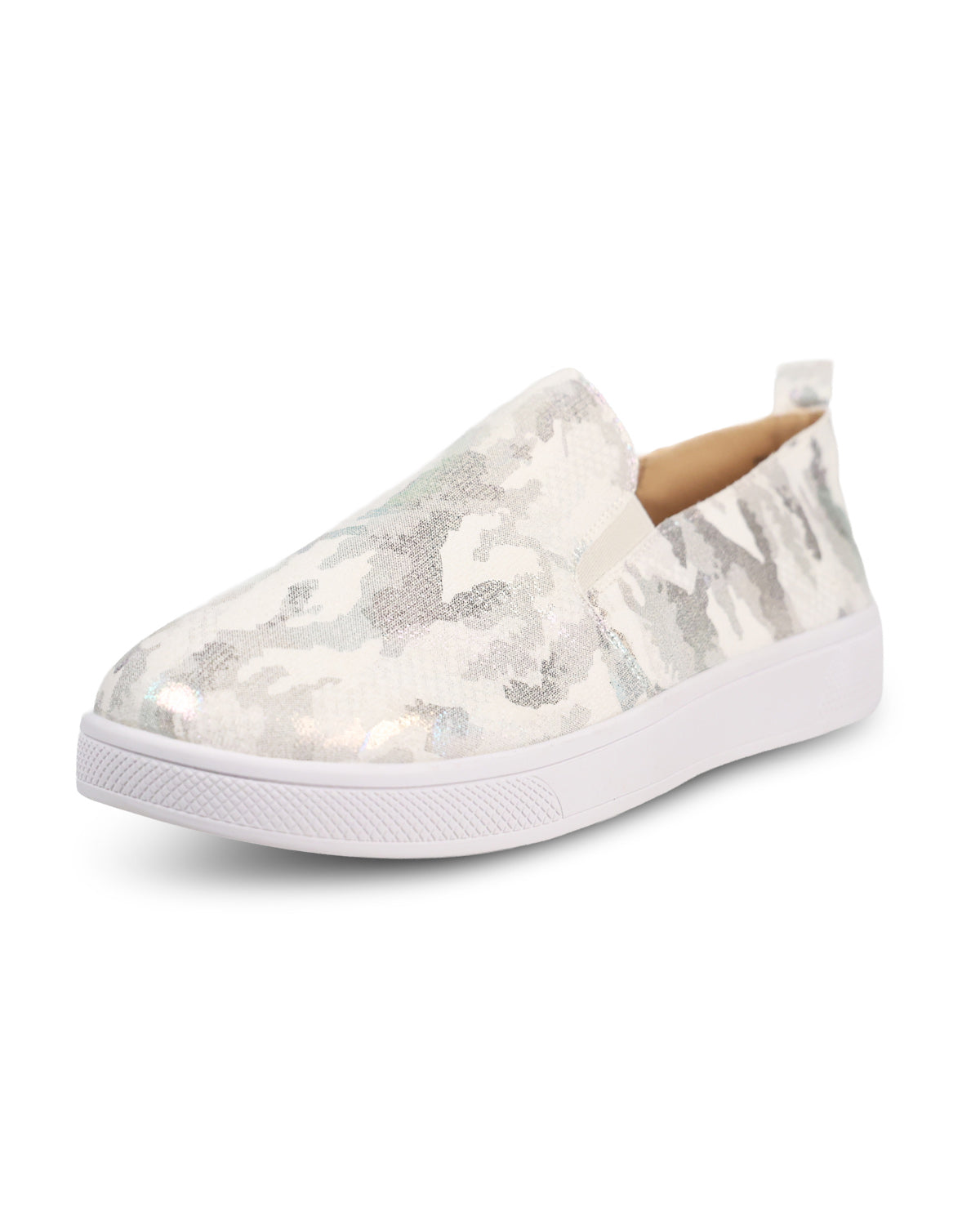 Savvy Sport Vanna Slip on Tennis Shoe - Various Colors