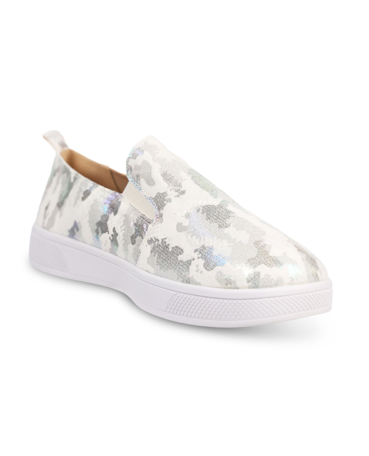 Savvy Sport Vanna Slip on Tennis Shoe - Various Colors