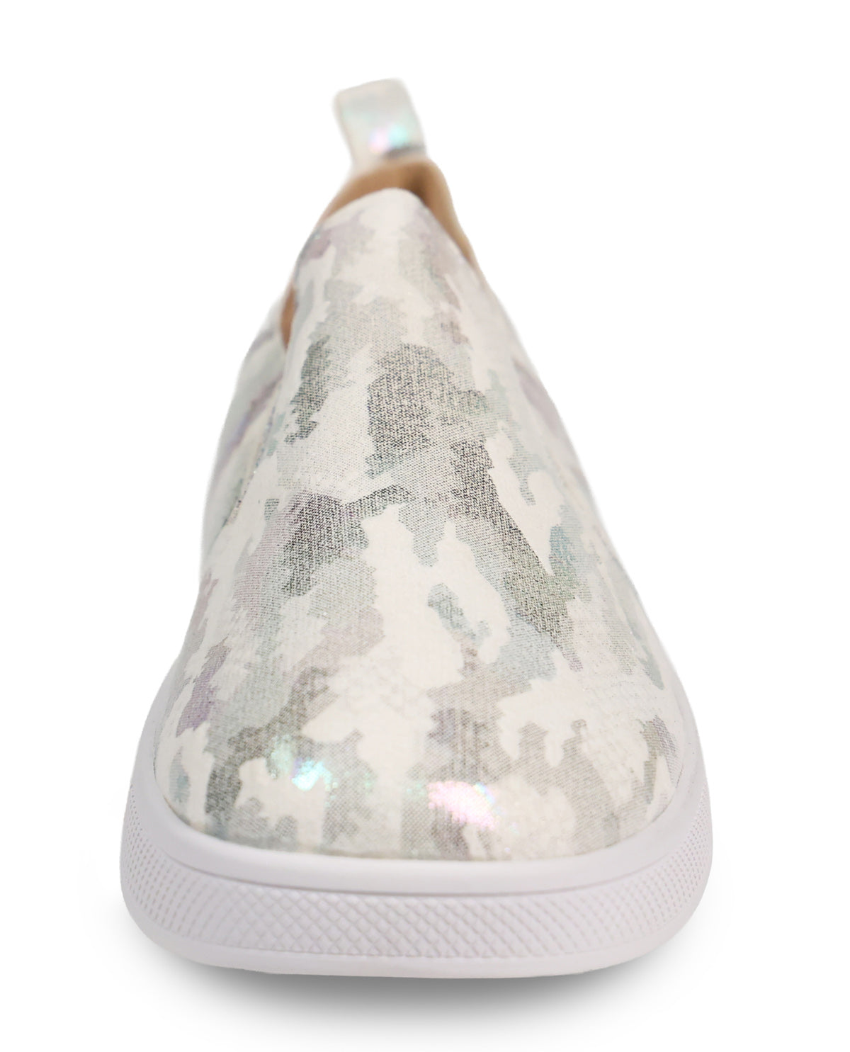 Savvy Sport Vanna Slip on Tennis Shoe - Various Colors