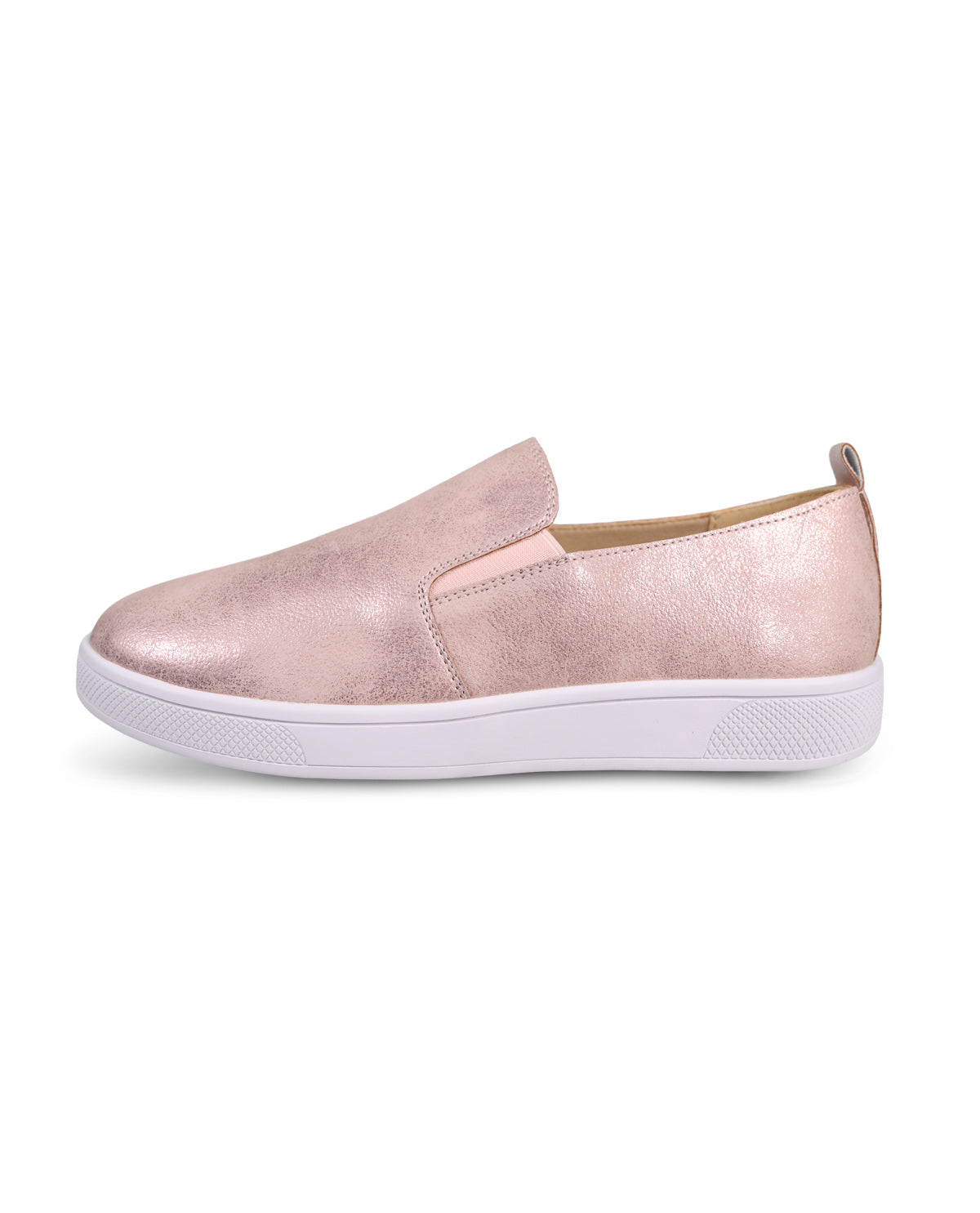 Savvy Sport Vanna Slip on Tennis Shoe - Various Colors