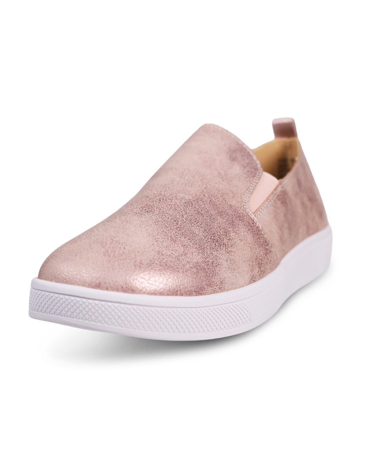 Savvy Sport Vanna Slip on Tennis Shoe - Various Colors