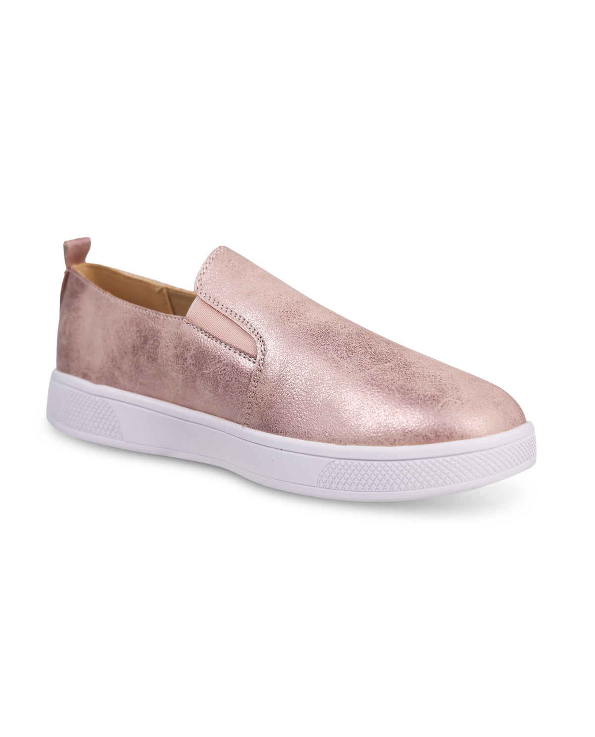 Savvy Sport Vanna Slip on Tennis Shoe - Various Colors