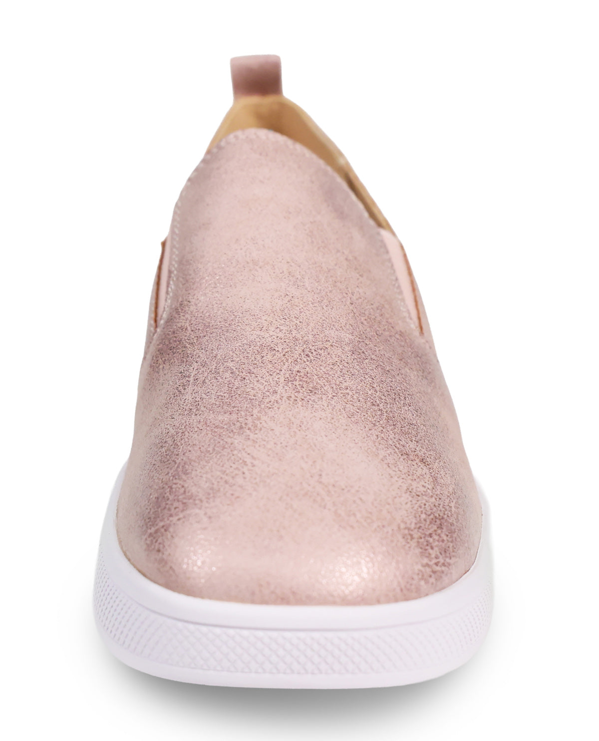 Savvy Sport Vanna Slip on Tennis Shoe - Various Colors