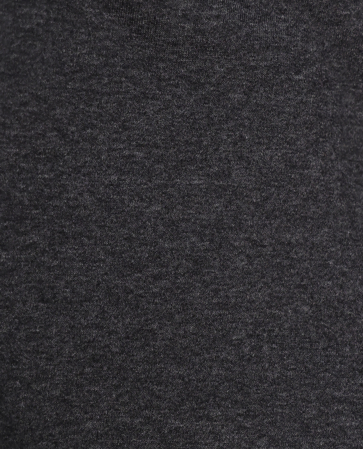 Men's Real Essentials Open Bottom Fleece Pant