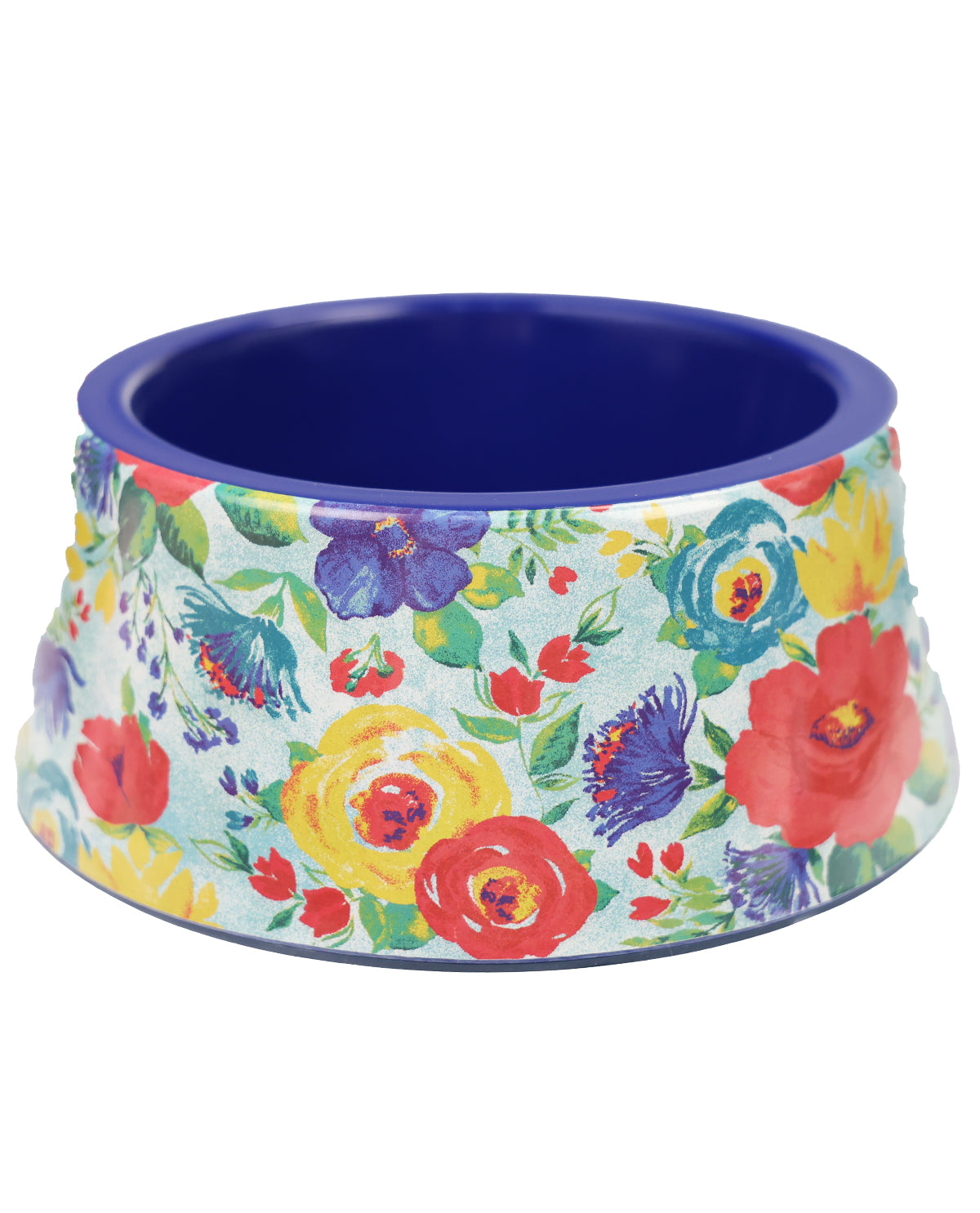 Pioneer Woman 22oz Pet Bowl