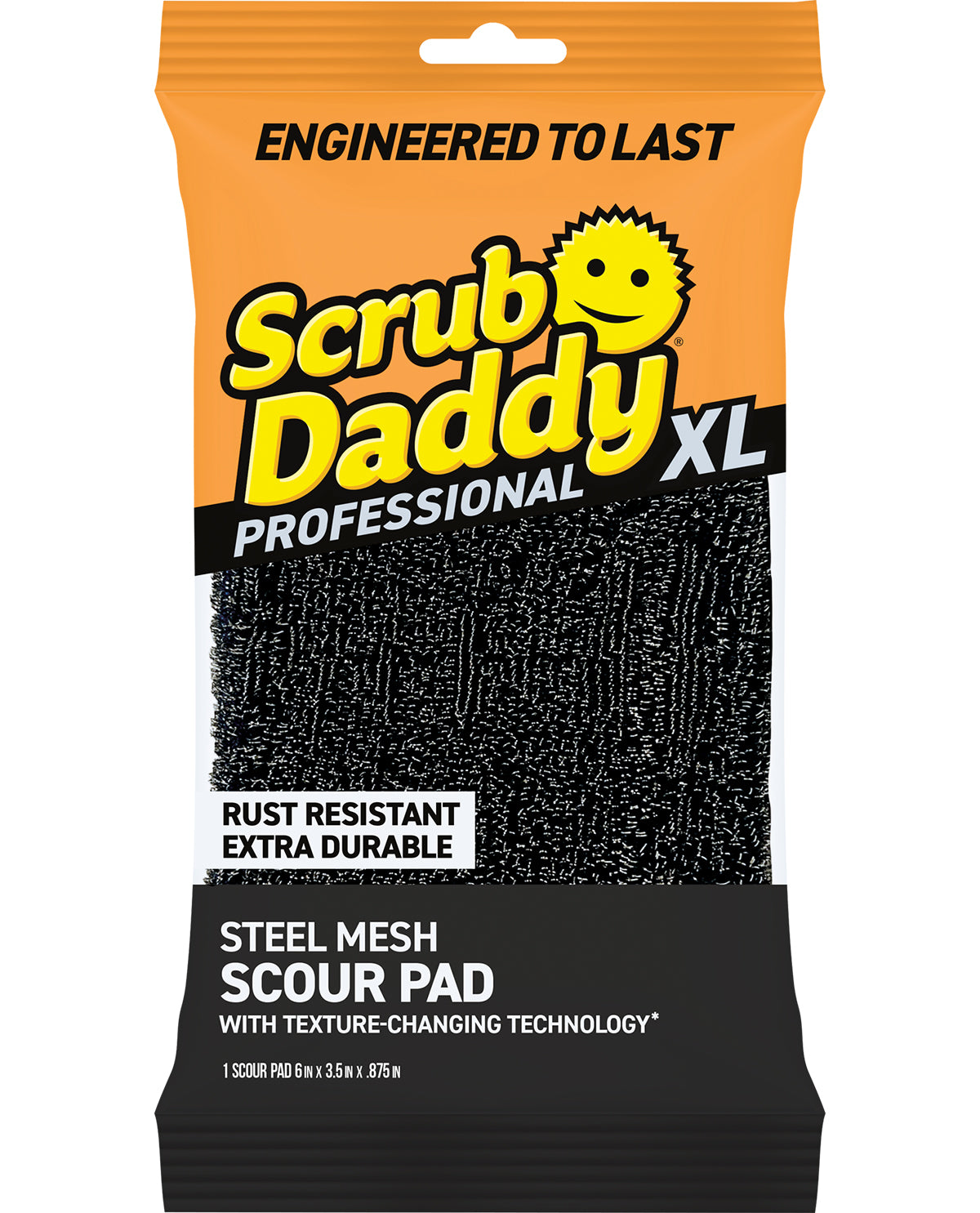 Scour Daddy XL