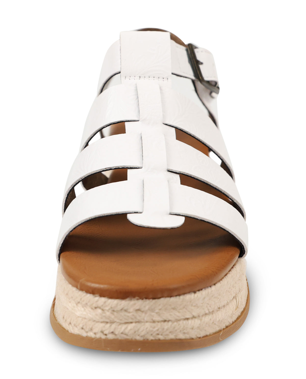 Blowfish Madris 2 Sandal White