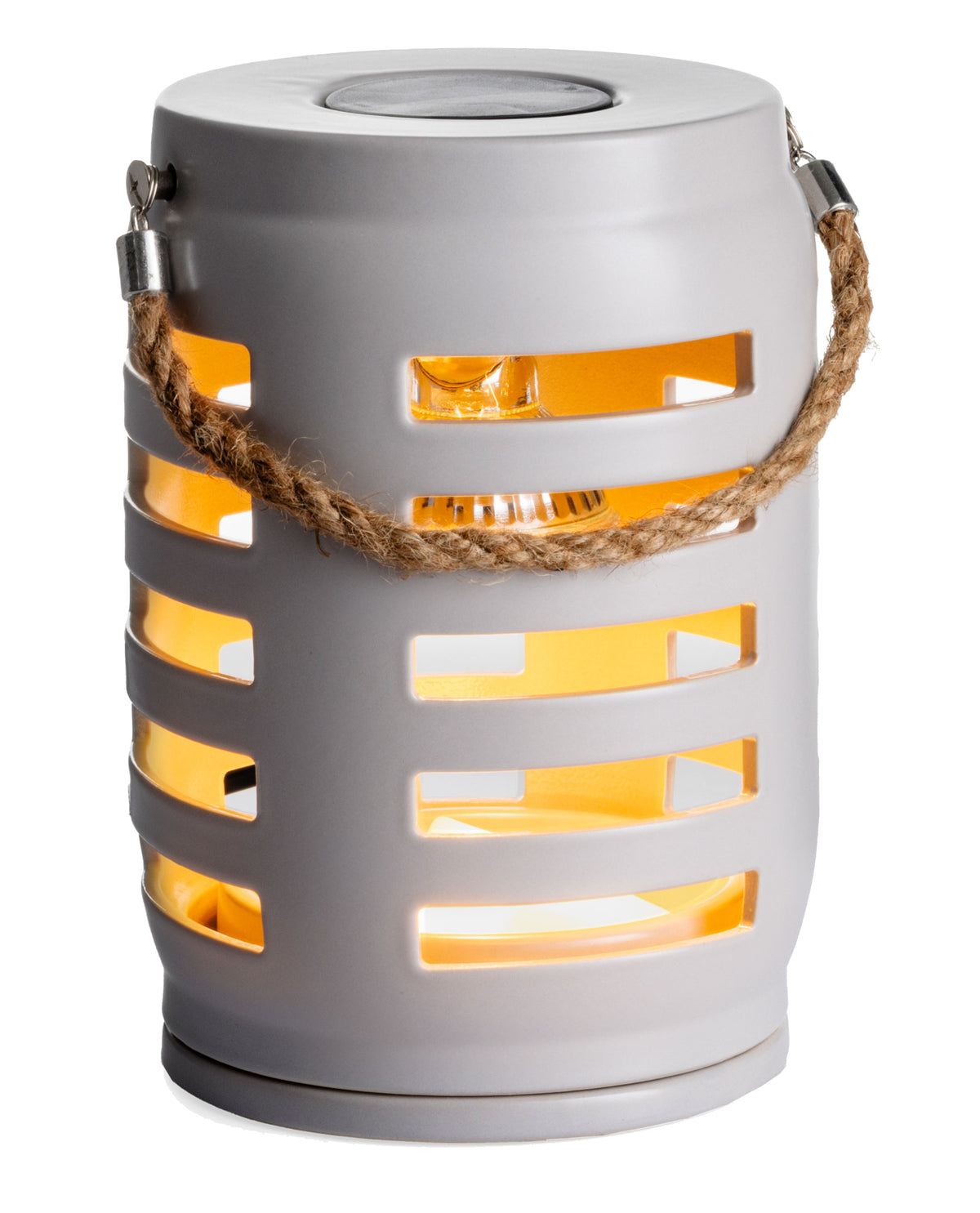 Shutter Canopy Illumination Warmer