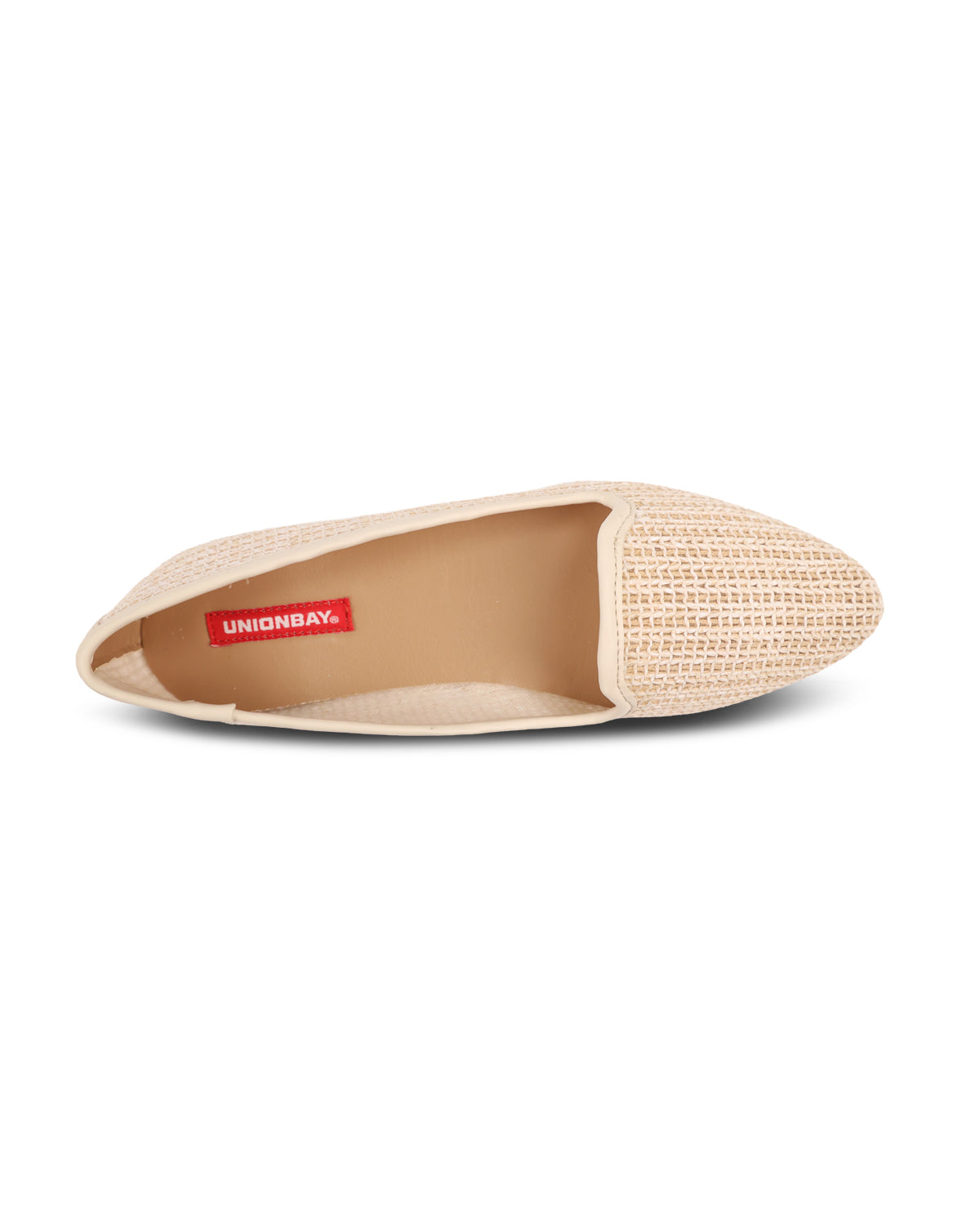 Union Bay Willamine Casual Natural