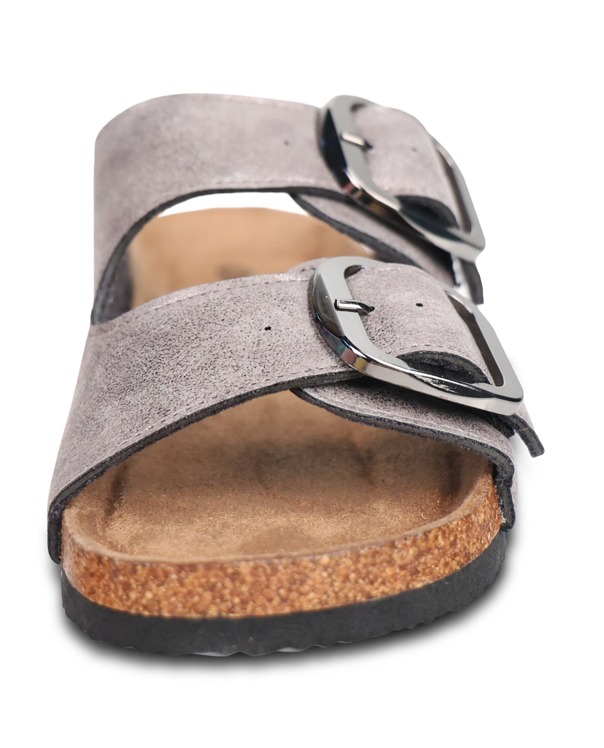 Outwoods Bork-66 Sandal Pewter