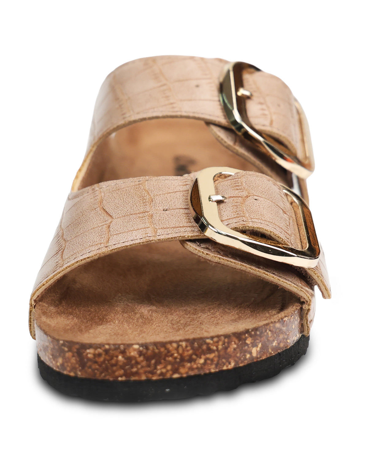 Outwoods Bork-66 Sandal Taupe