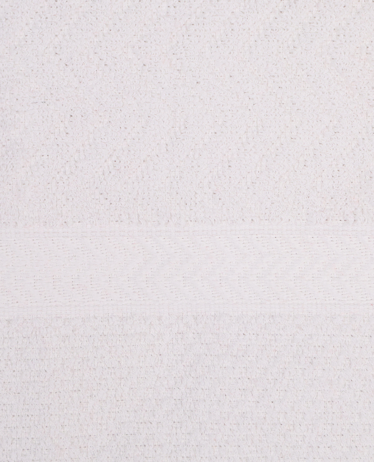 Chevron Textured Solid Bath Towel