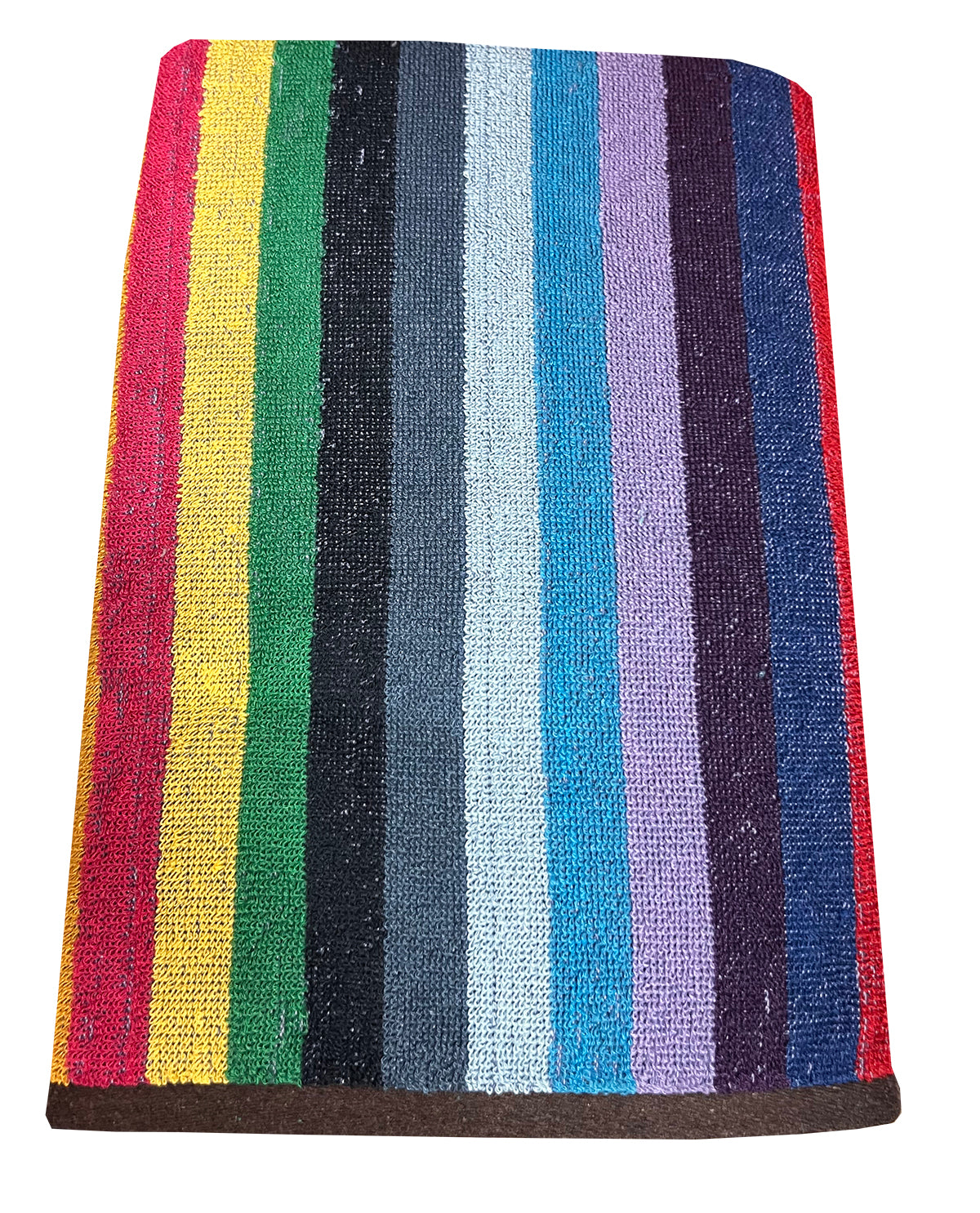 Stripe Royal Bath Towel