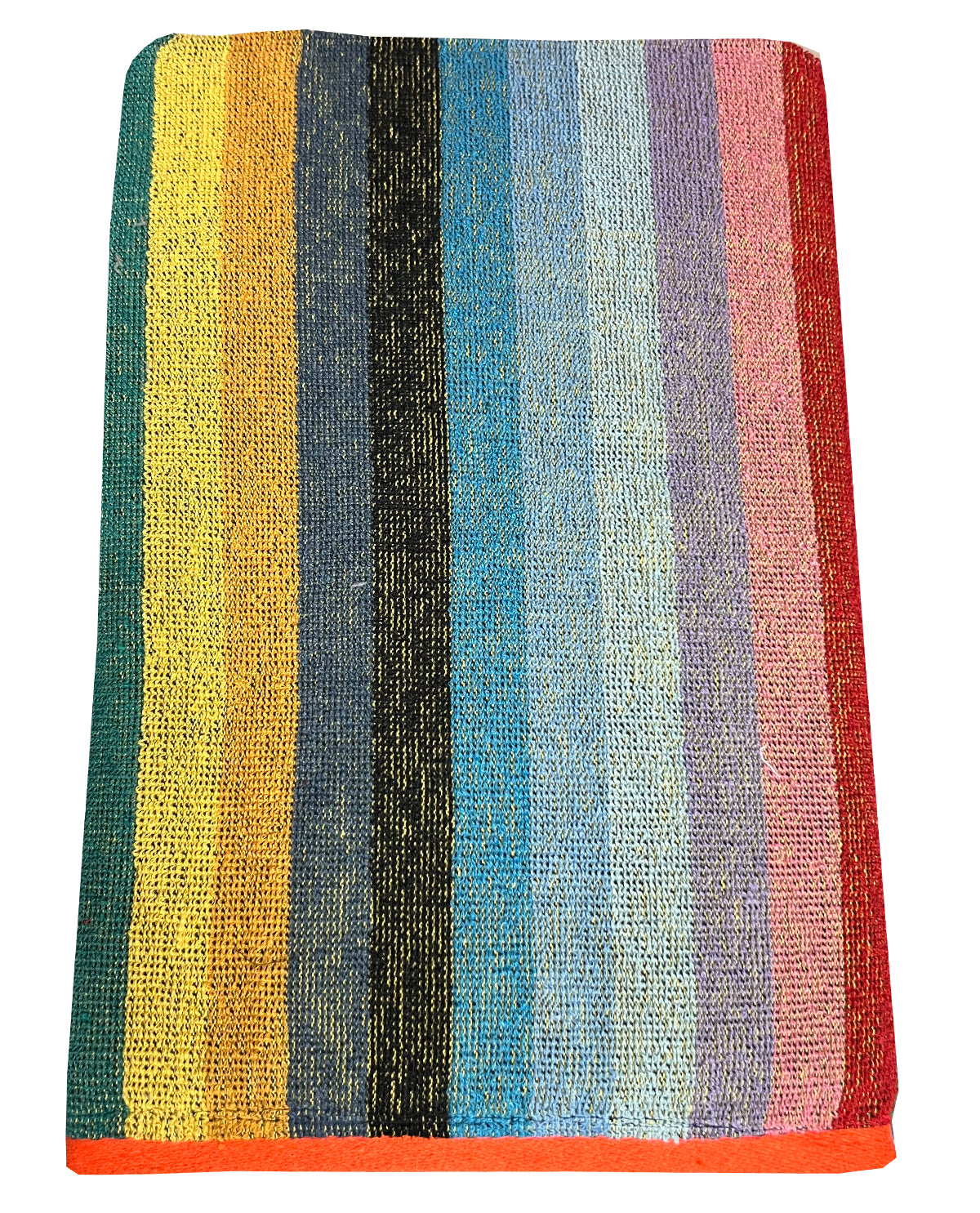 Stripe Royal Bath Towel