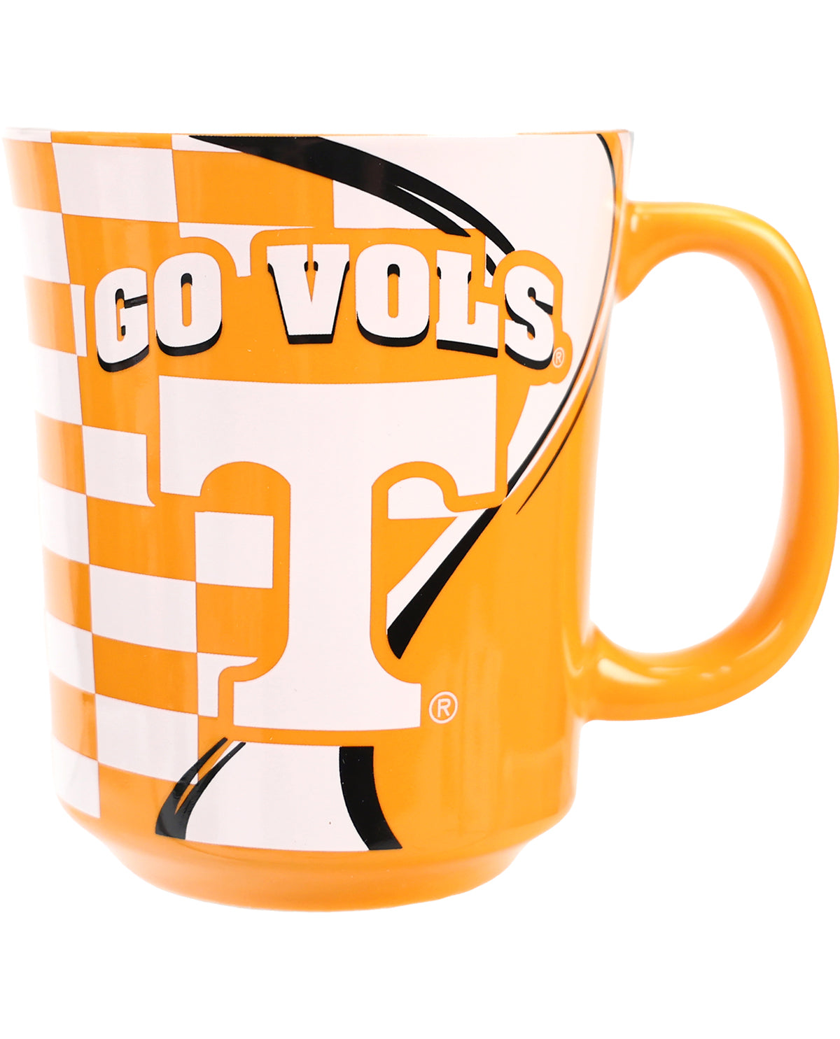 Boxed Tennessee Volunteers Ceramic Coffee Mug