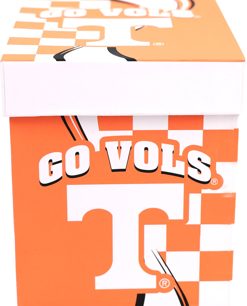 Boxed Tennessee Volunteers Ceramic Coffee Mug