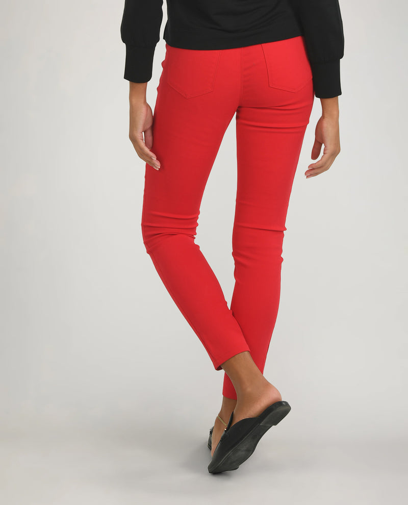 D Jeans 29" Sateen Skinny Jean