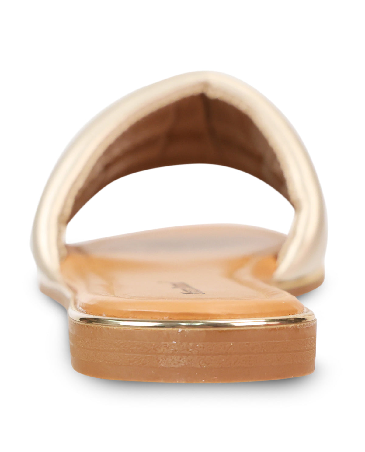 Pierre Dumas Sense 1 Sandal Gold