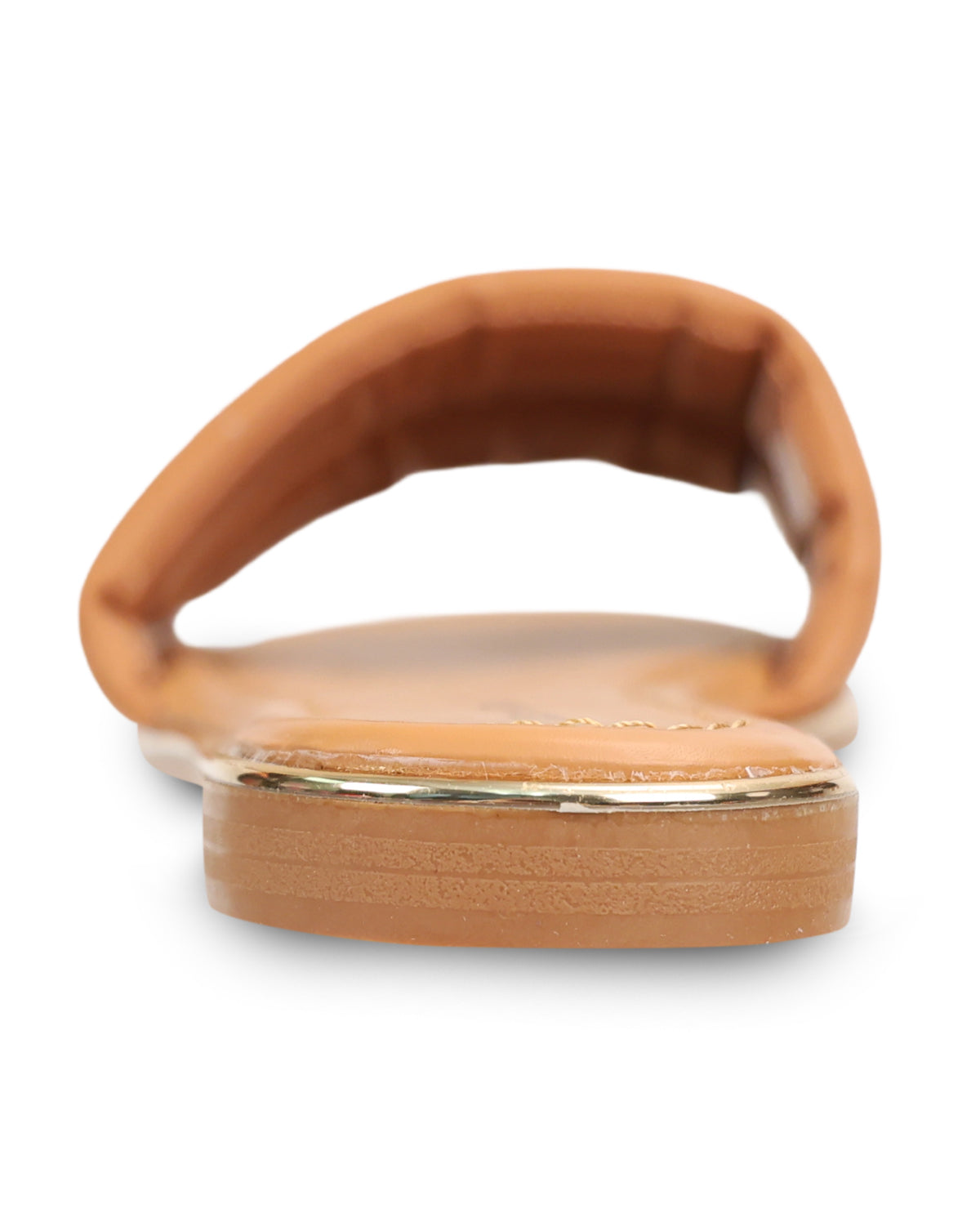 Pierre Dumas Sense-1 Sandal New Tan