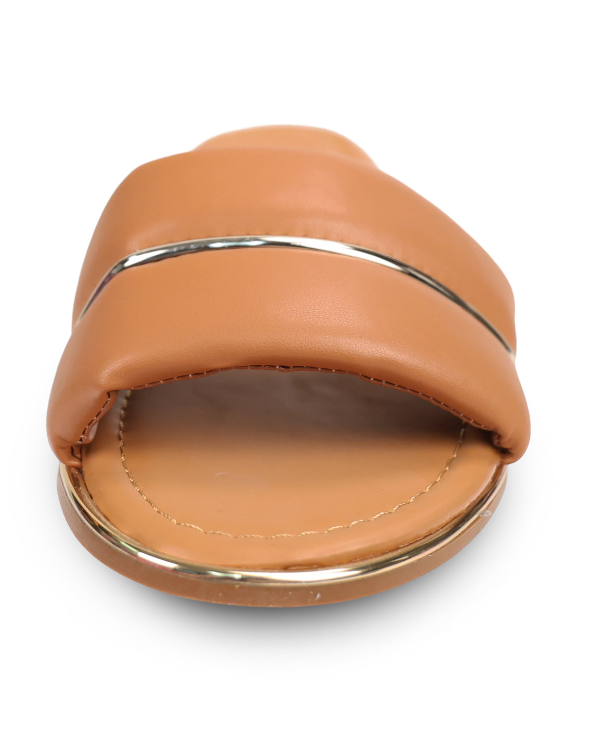 Pierre Dumas Sense-1 Sandal New Tan