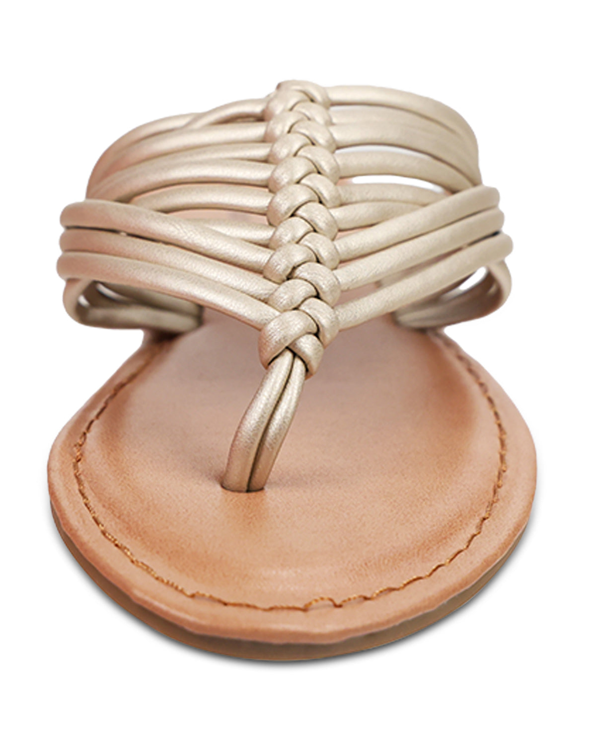 Pierre Dumas Azul-44 Sandal Gold