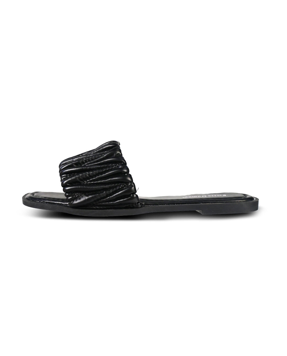 Pierre Dumas News-5 Sandal Black