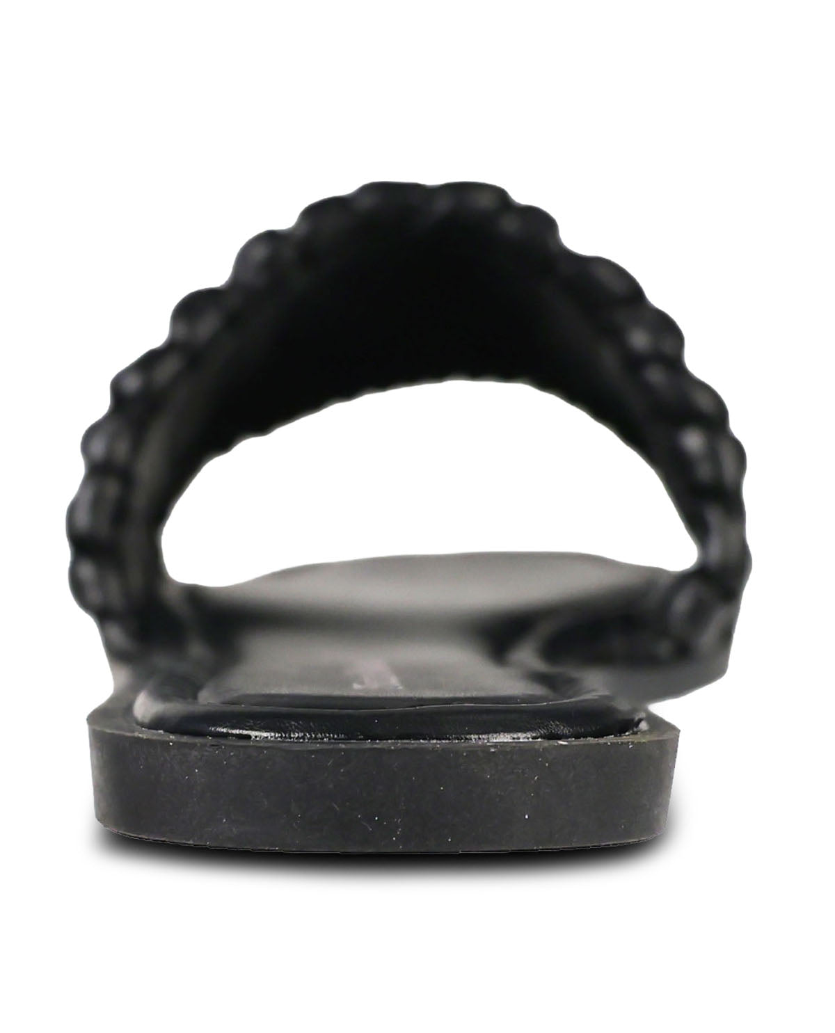 Pierre Dumas News-5 Sandal Black