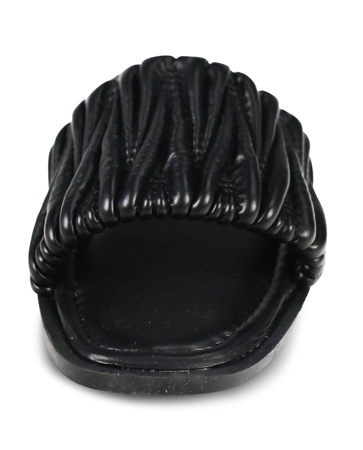Pierre Dumas News-5 Sandal Black