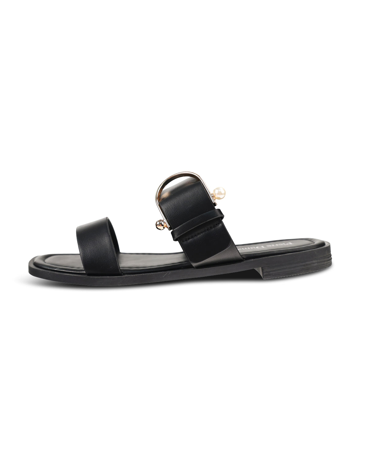 Pierre Dumas Rich-2 Black