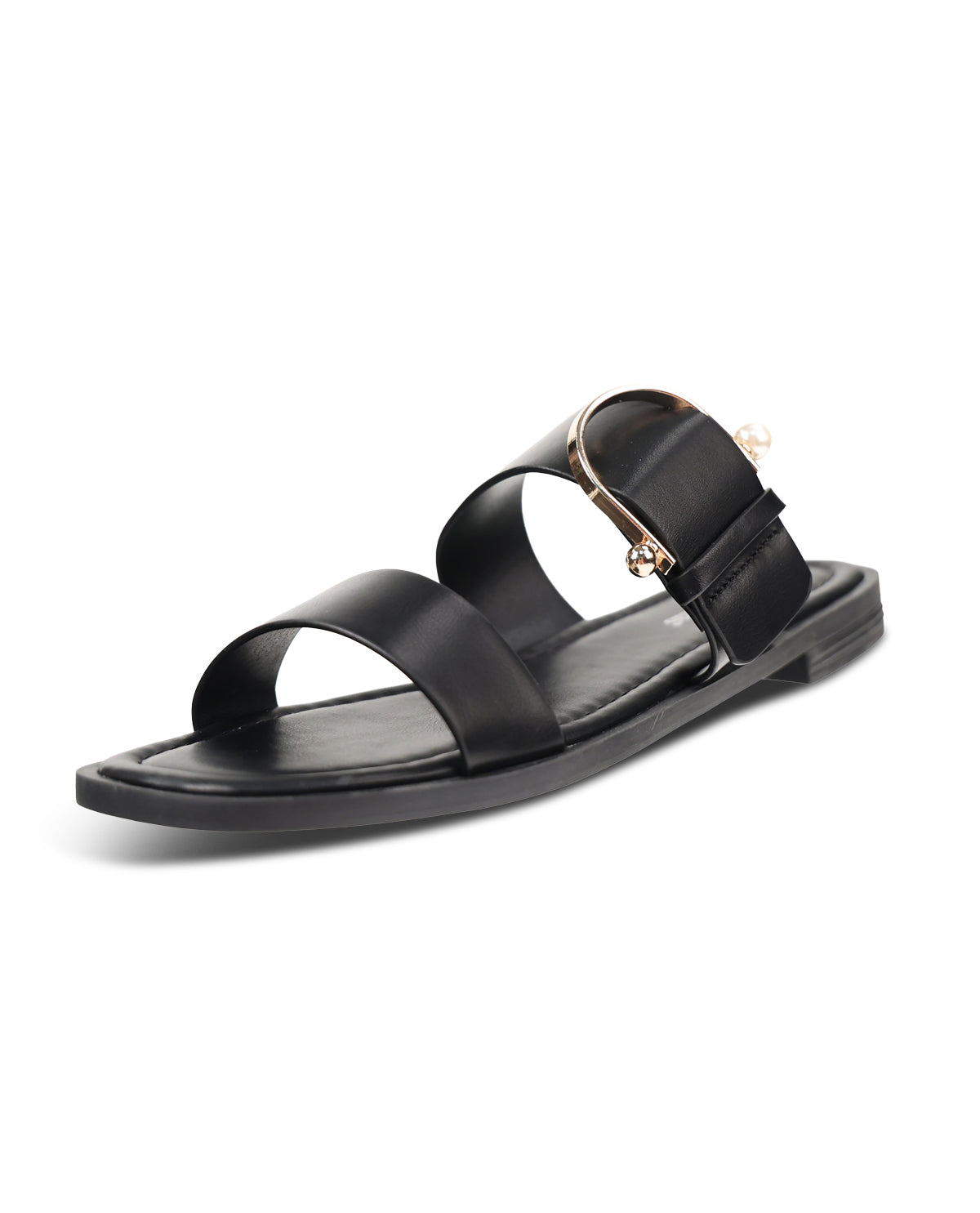 Pierre Dumas Rich-2 Black
