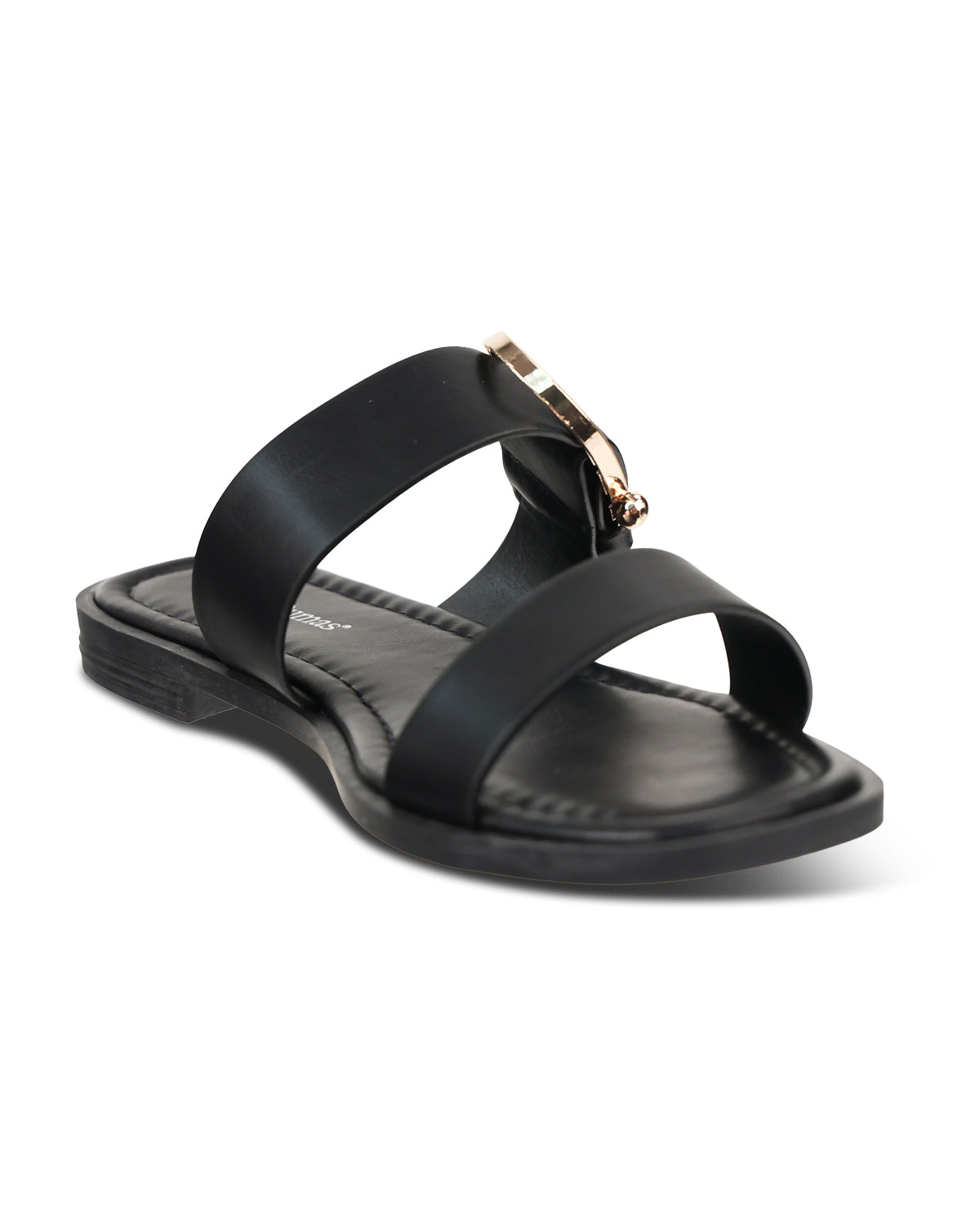Pierre Dumas Rich-2 Black