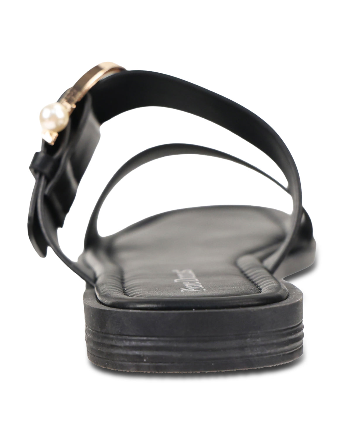 Pierre Dumas Rich-2 Black