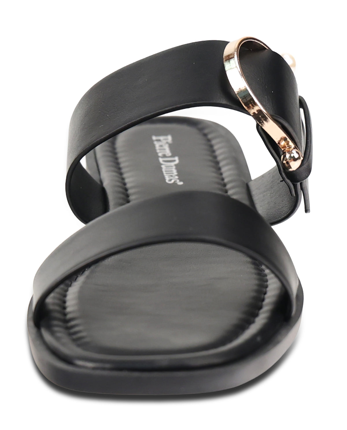 Pierre Dumas Rich-2 Black