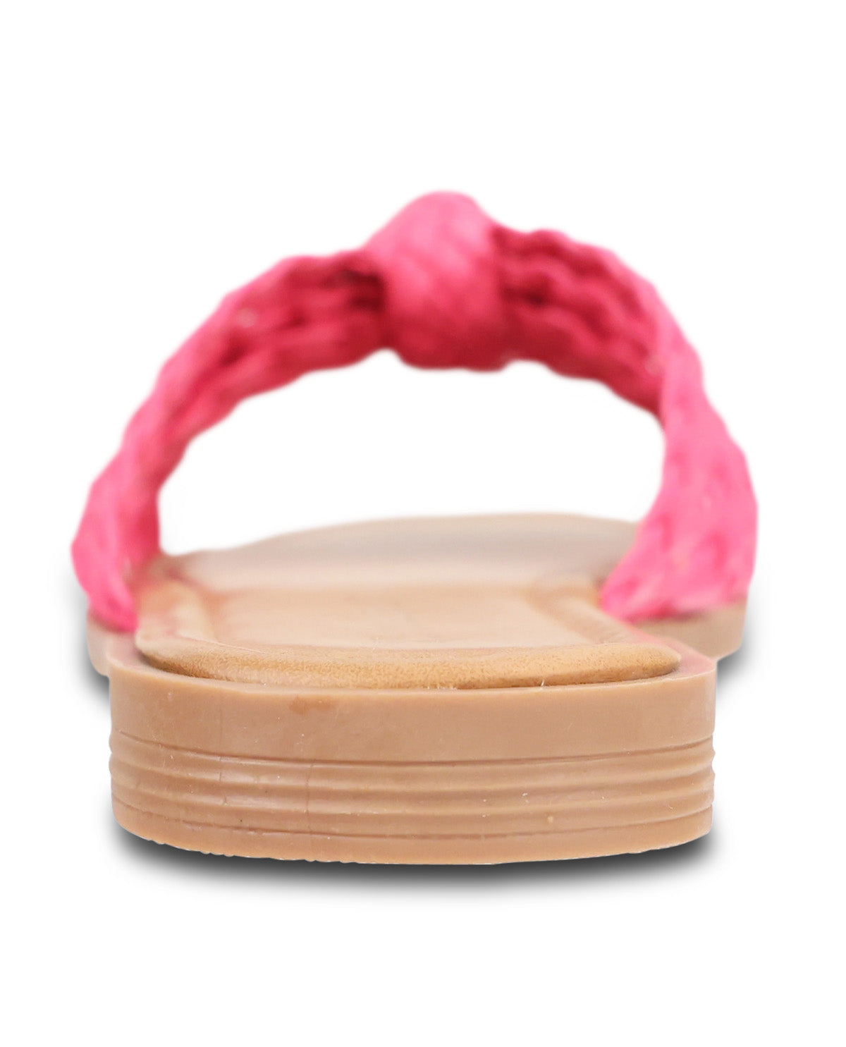 Pierre Dumas Rich-6 Sandal Fuchsia