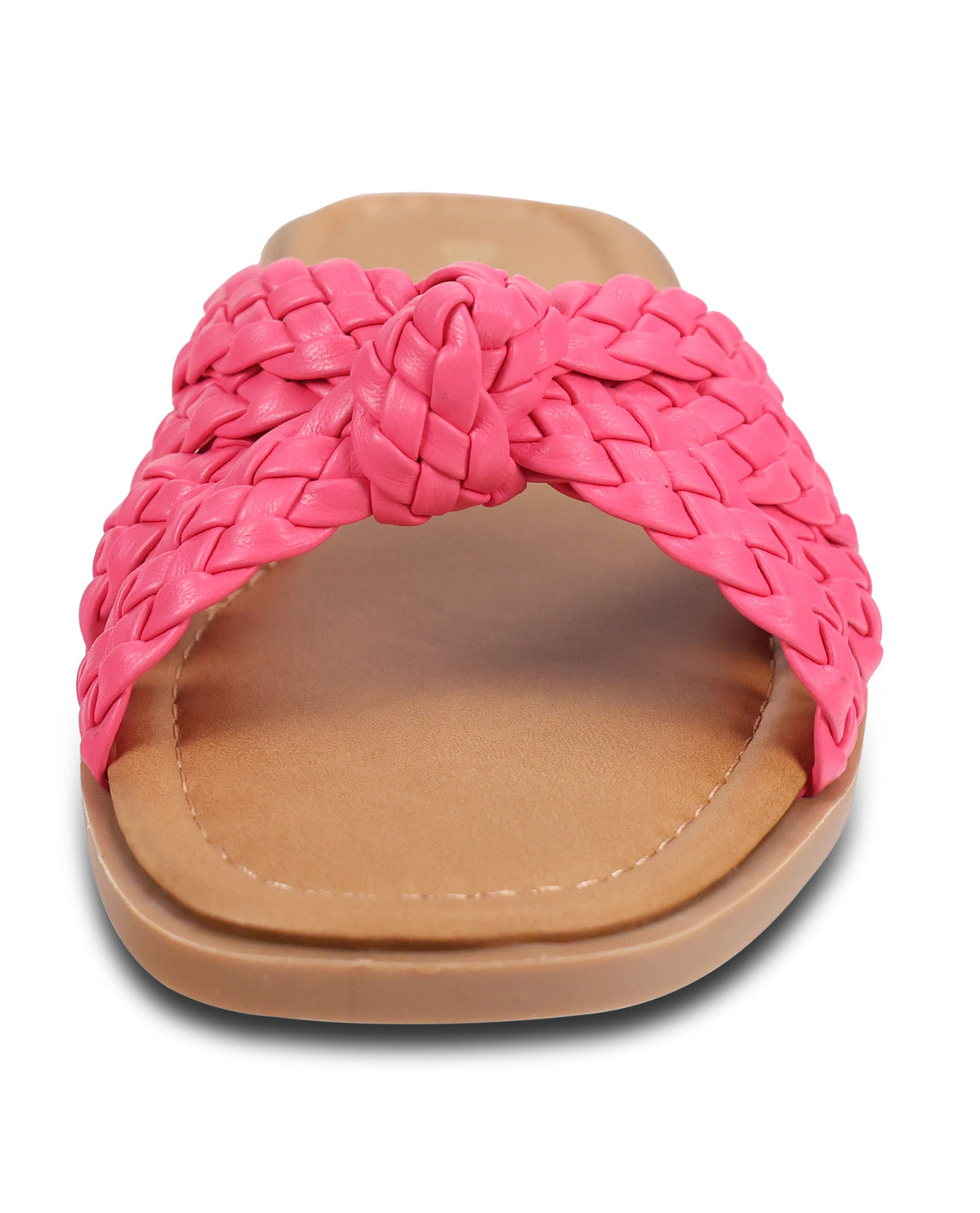 Pierre Dumas Rich-6 Sandal Fuchsia