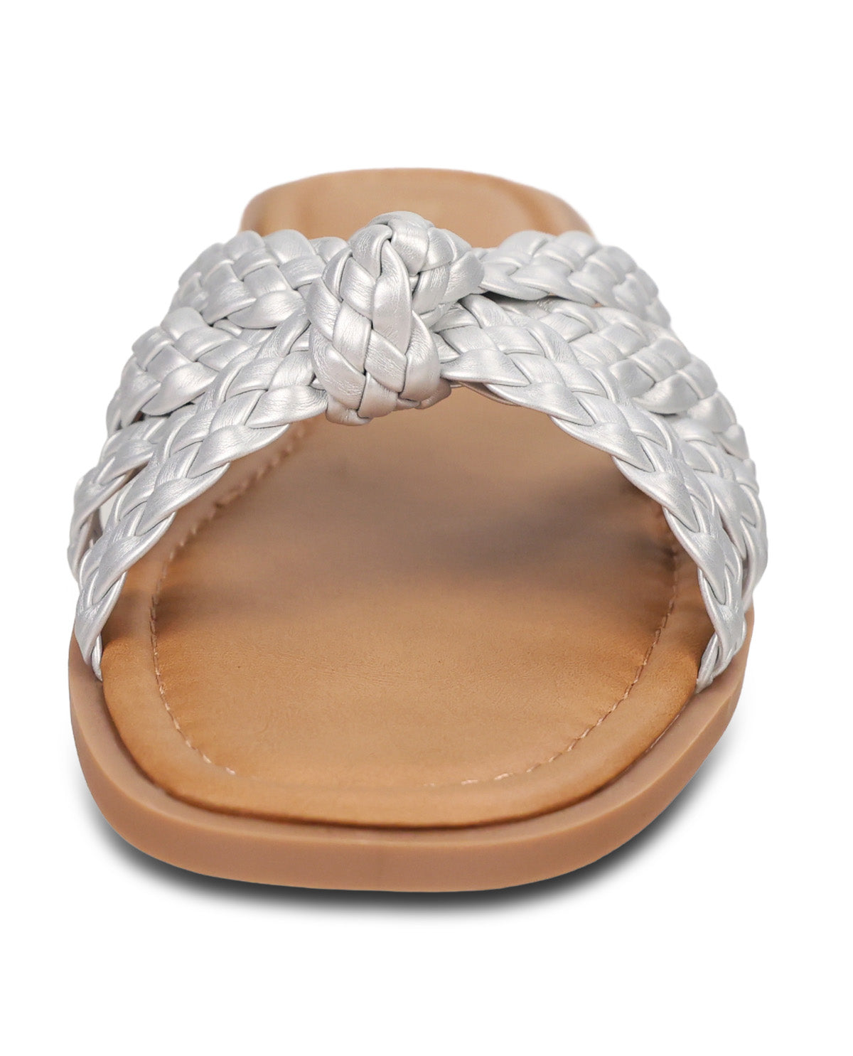 Pierre Dumas Rich-6 Sandals Silver