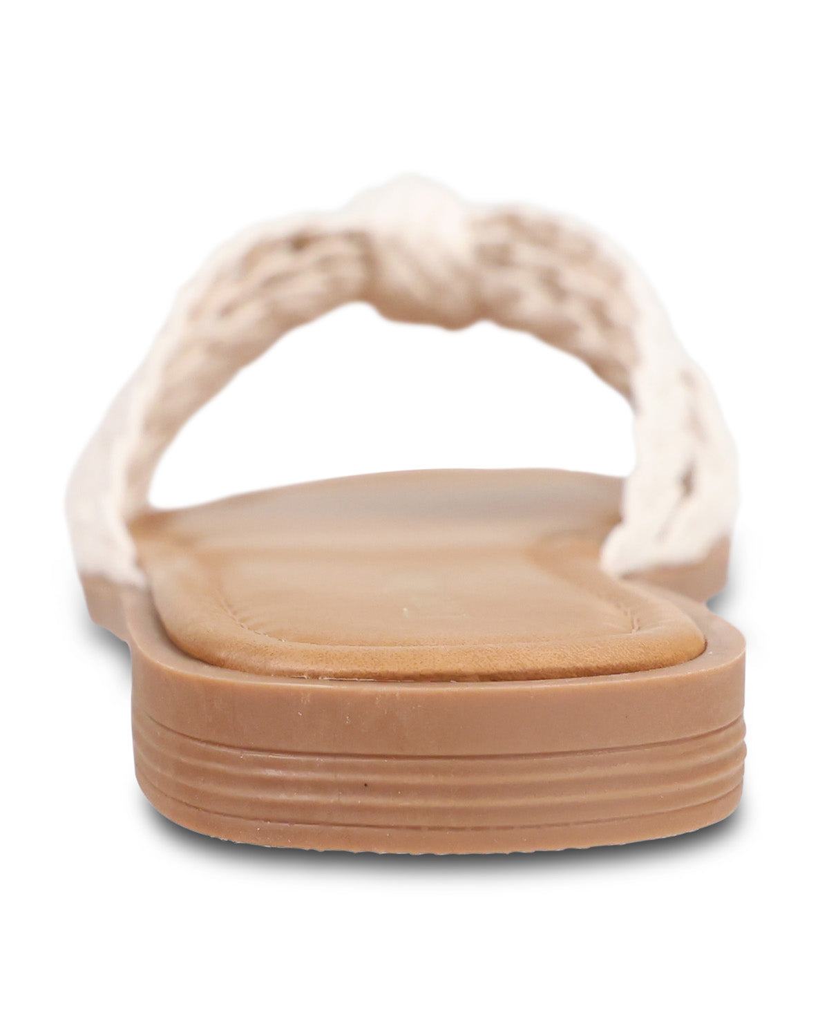 Pierre Dumas Rich-6 Sandal White