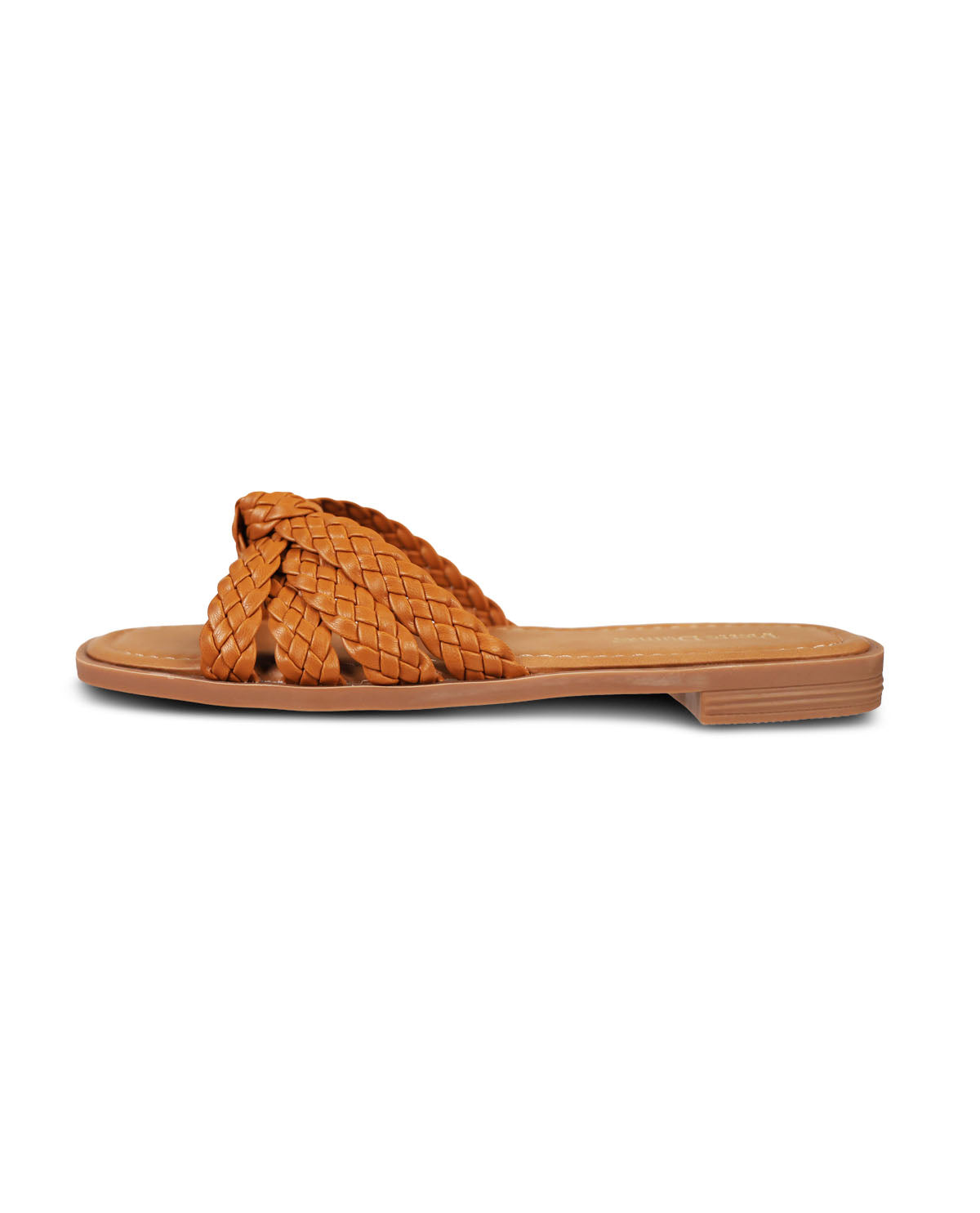 Pierre Dumas Rich-6 Sandal New Tan