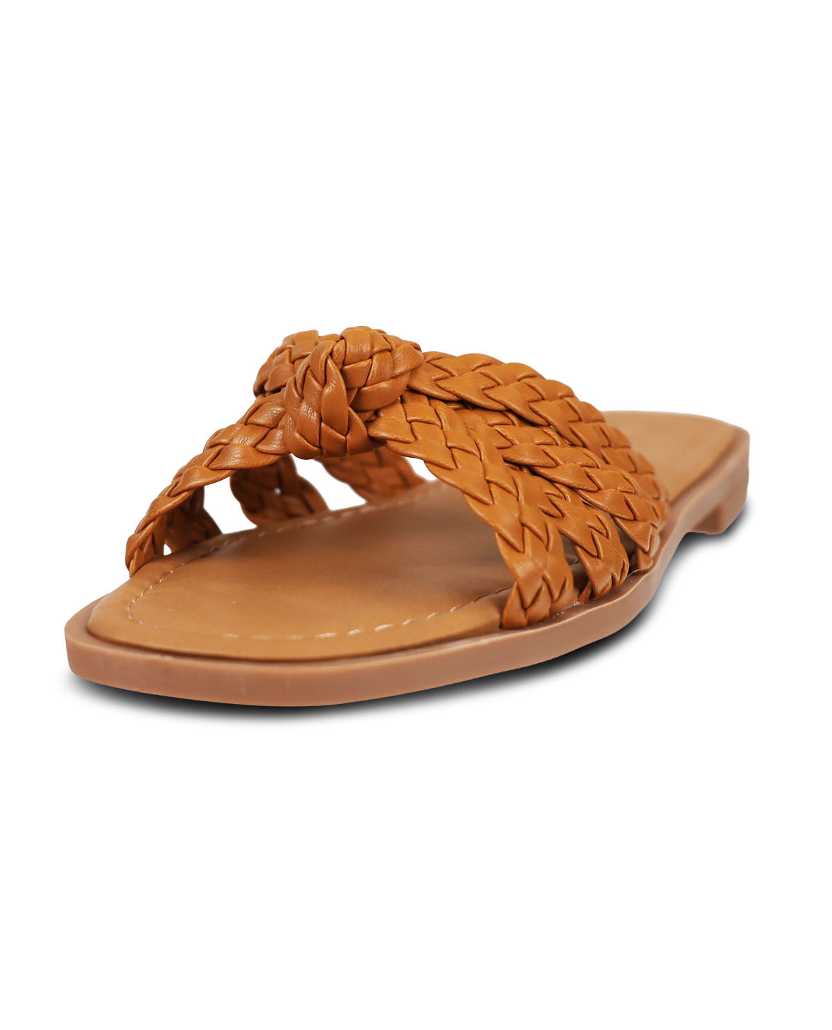 Pierre Dumas Rich-6 Sandal New Tan