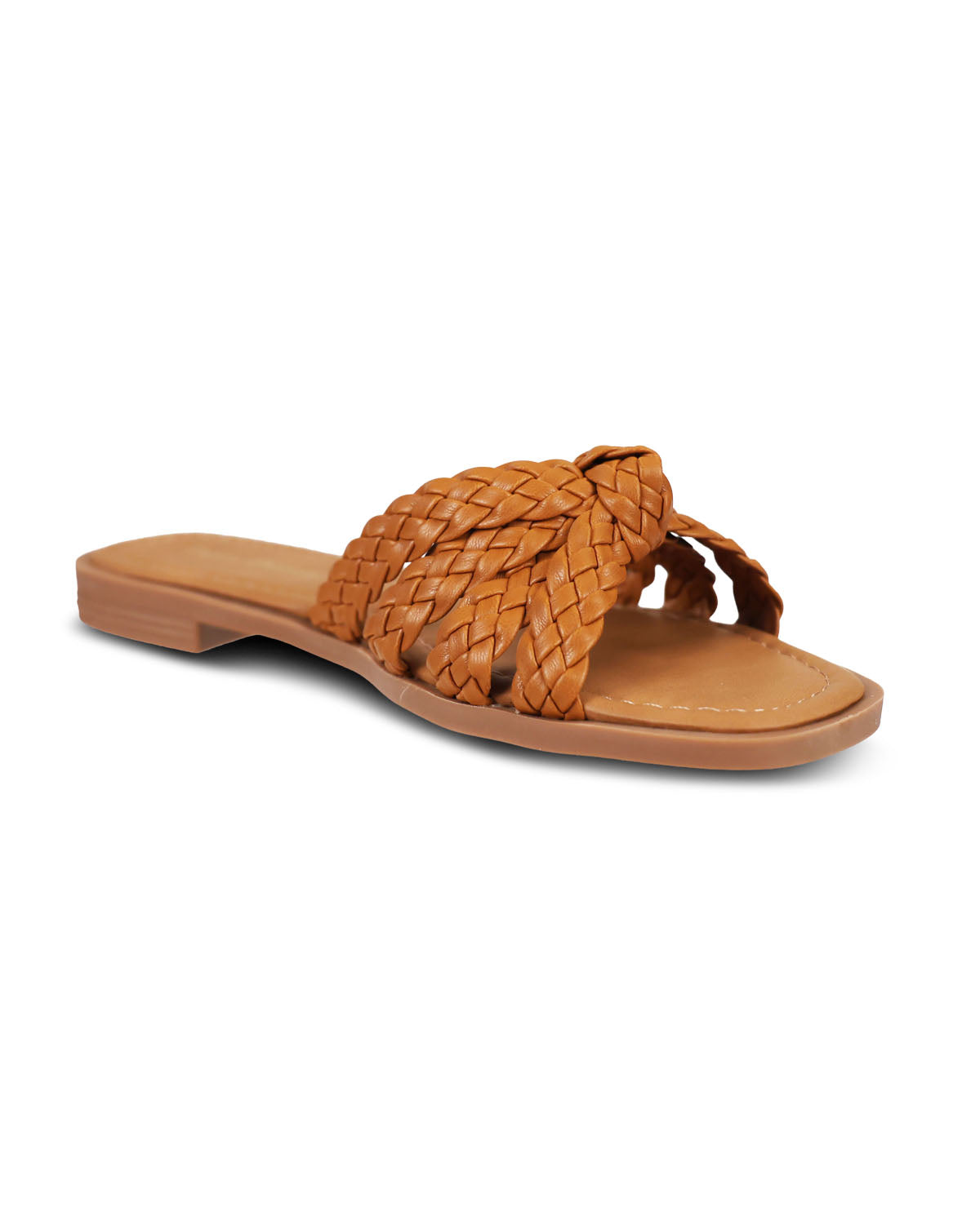 Pierre Dumas Rich-6 Sandal New Tan