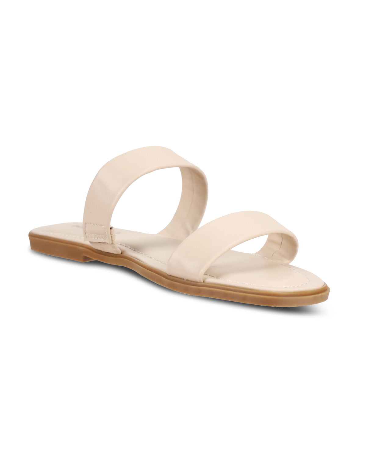 Pierre Dumas Empress-33 Sandal Nude