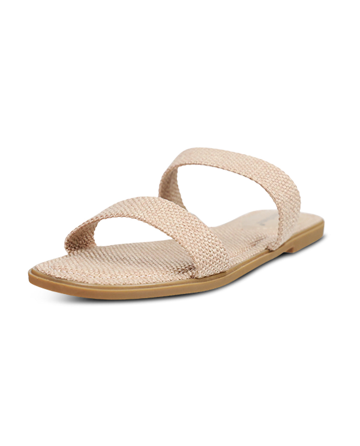 Pierre Dumas Empress-33 Sandal Taupe