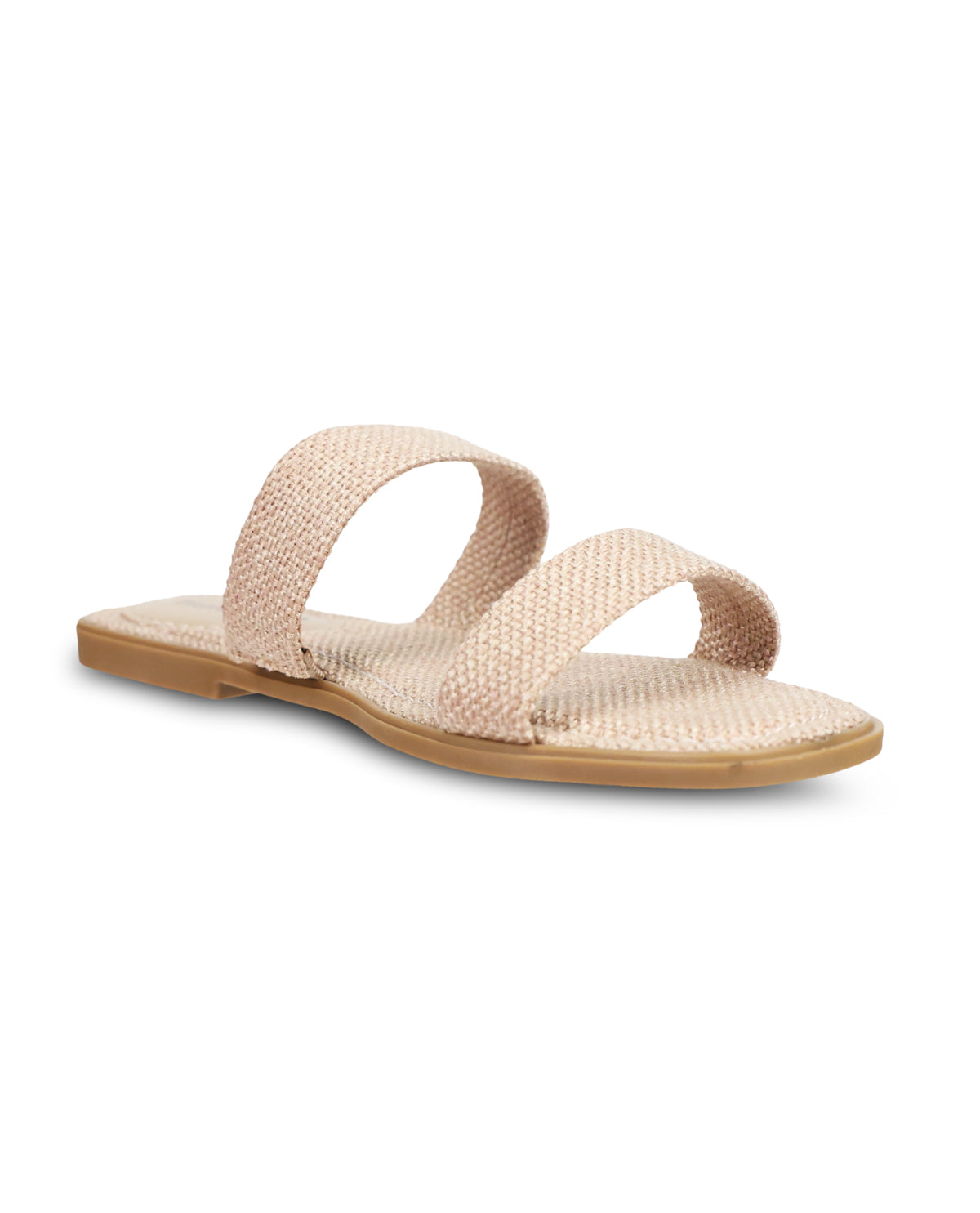 Pierre Dumas Empress-33 Sandal Taupe