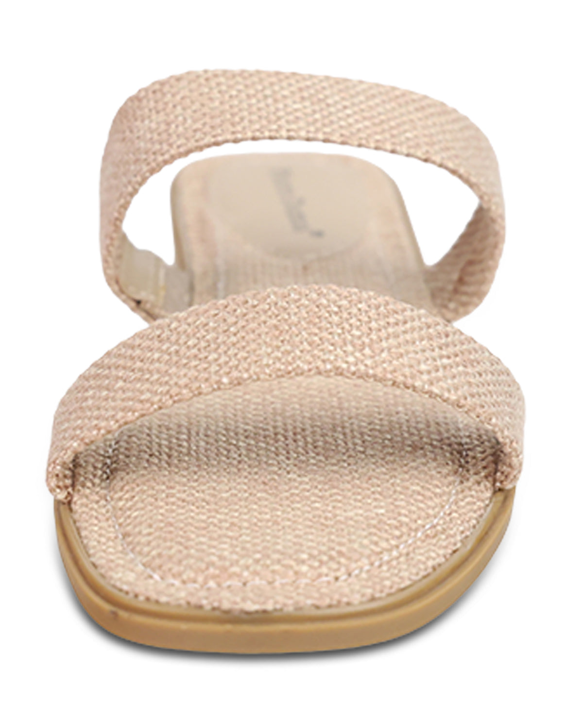 Pierre Dumas Empress-33 Sandal Taupe