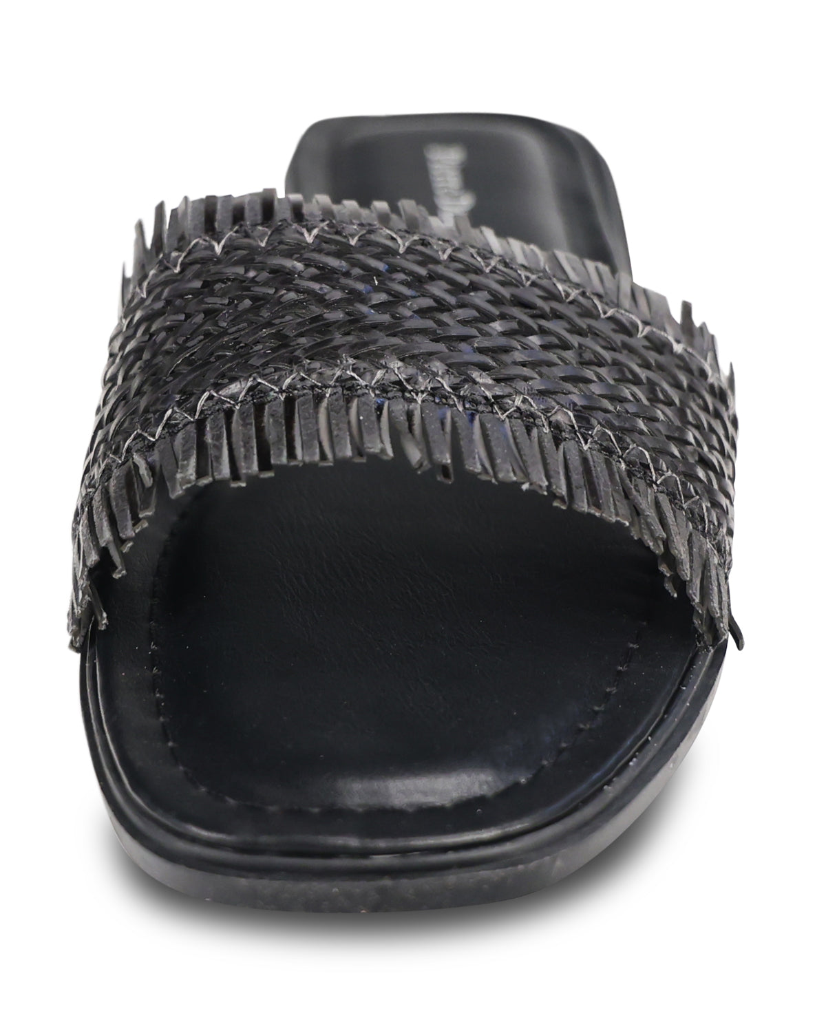 Pierre Dumas Empress-42 Sandal Black